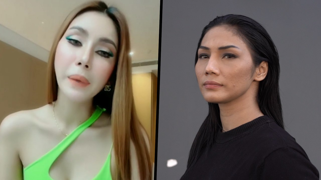 Rupa-rupaya Sajat tak suka adik perempuan sendiri menonjol... Mustika dah malas backup abang!