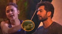 Bigg Boss 15: Karan Kundra और Jay Bhanushali की लड़ाई में Tejasswi Prakash ने कहा ये | FilmiBeat