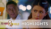 To Have And To Hold: Samahan ng mga niloko ng asawa | Episode 17 (Part 1/4)