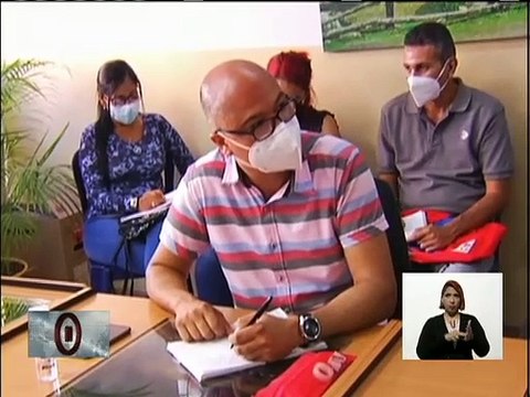 Educadores del Edo. La Guaira participaron en jornada de formación previo al año escolar 2021-2022