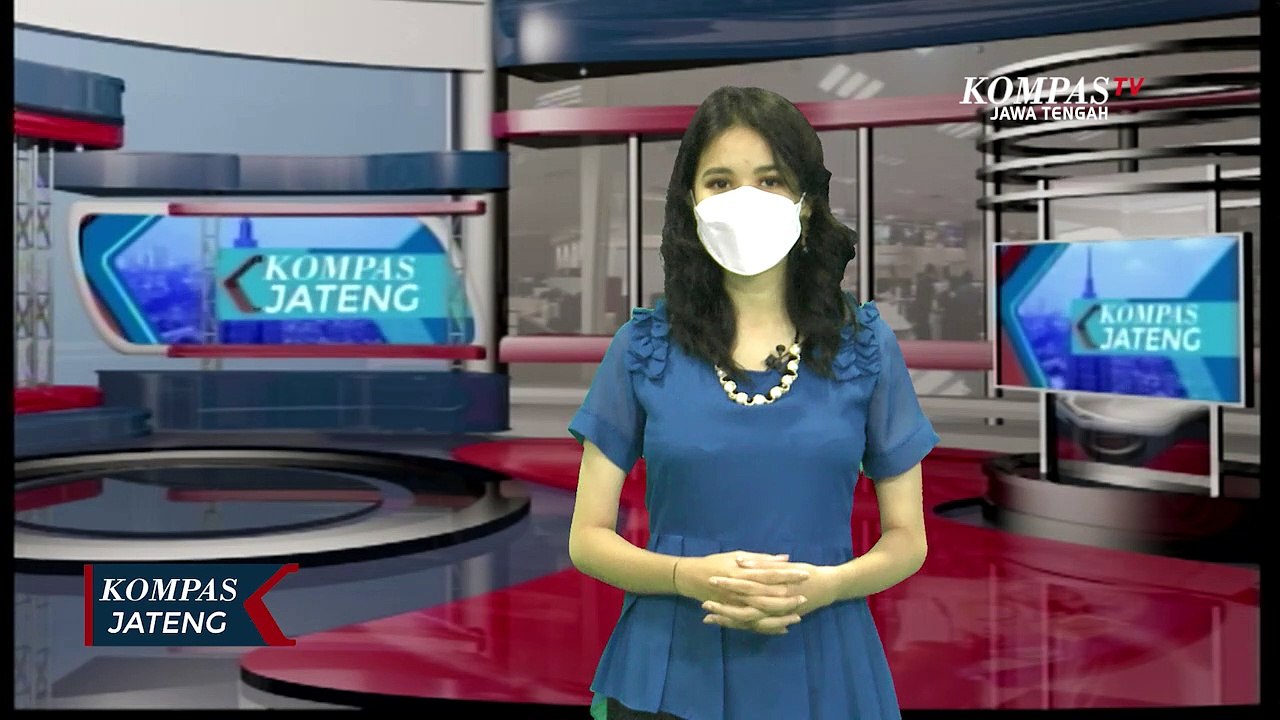 RS KRMT Wongsonegoro Semarang Siapkan Ruang Isolasi Hadapi Gelombang 3