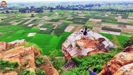 हिरन्य पर्वत | Hiranya Parwat, Bari pahadi | Bihar Sharif Nalanda