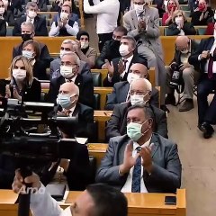 Kılıçdaroğlu'ndan yeni ''bürokrat'' çıkışı: ''Az kaldı, sizin zamanınız geliyor''