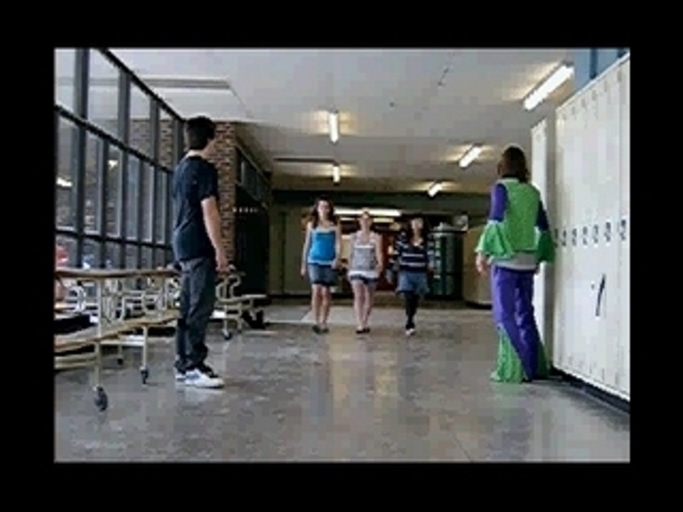 Film d'anglais 08