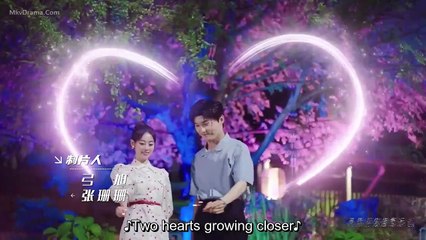 Cute Programmer (2021) Ep 22 Eng Sub