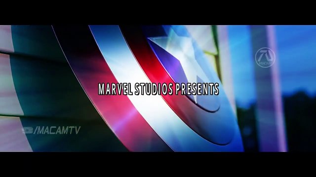 CAPTAIN AMERICA 4 - THE RETURN (2022) Trailer #2 - Chris Evans, Hayley Atwell (Fan Made)_2