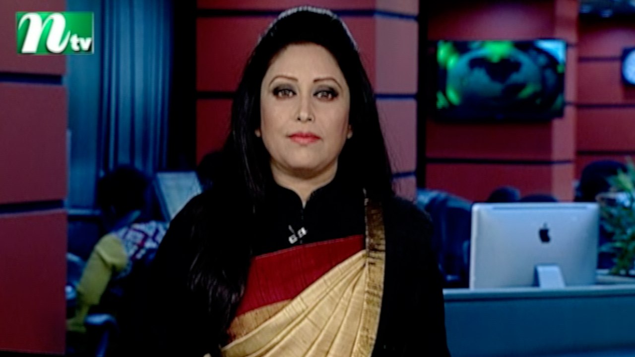NTV Shironam | 20 October 2021