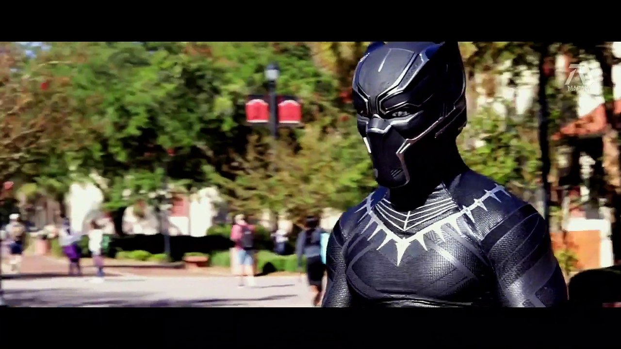 Captain Marvel 2 (2022) [HD] Trailer #3 Brie Larson (Fan Made)