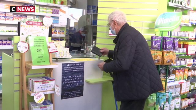 Coup d'envoi vendredi de la vaccination contre la grippe