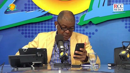 Jose Laluz: A mi no me gusta el discurso violento del nuevo director de la PN