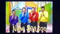The Wiggles Lights Camera Action Fun Promo (2003)