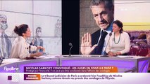 On peut tout dire sur RMC : Nicolas Sarkozy convoqué, les juges en font-ils trop ? - 20/10