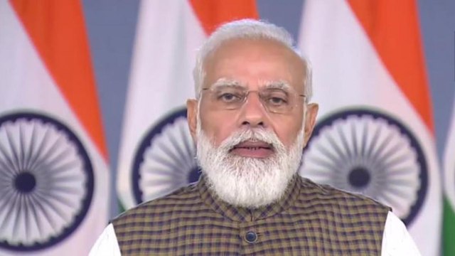 PM Modi's remarks at joint conference of CVC and CBI