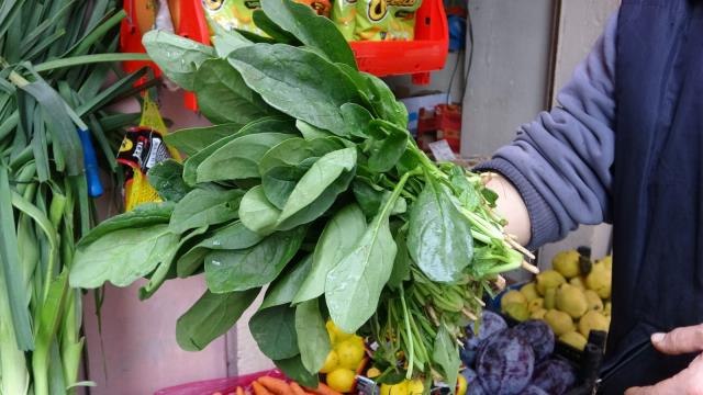 Giresun Sağlık İl Müdürü Muhammet Bulut: Zehirli olan ıspanak değil, güzelavrat otu