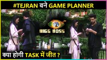 Karan-Tejasswi की Secret Planning l #TejRan l Bigg Boss 15 Live Update