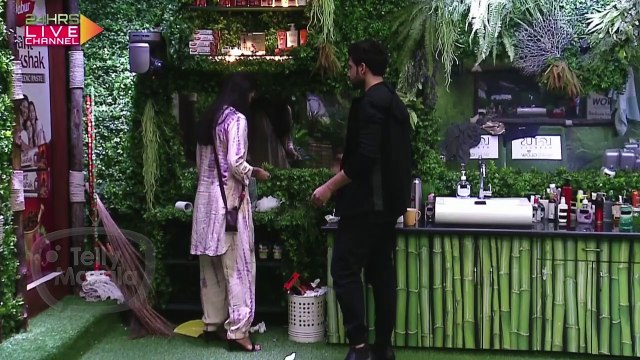 Karan-Tejasswi की Secret Planning l #TejRan l Bigg Boss 15 Live Update