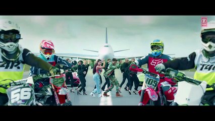 Full Song-LAGDI LAHORE DI-Street Dancer 3D - Varun D,Shraddha K, Nora F -Guru Randhawa,Tulsi Kumar