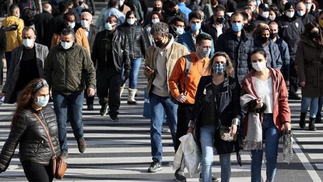 Çorum Valisi Mustafa Çiftçi'den korkutan açıklama: Test yaptığımız her 100 kişiden 20'si pozitif çıkıyor