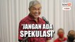Umno belum putuskan siapa rakan politik di PRN Melaka