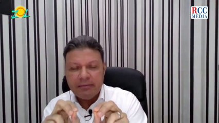 Anibal Herrera "Una dictadura sanitaria con respaldo popular, es lo que se vive en RD"