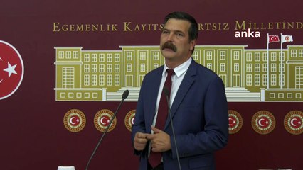 TİP Genel Başkanı Baş: Bağımsız ve tarafsız yargılama nasıl yapılır göreceksiniz