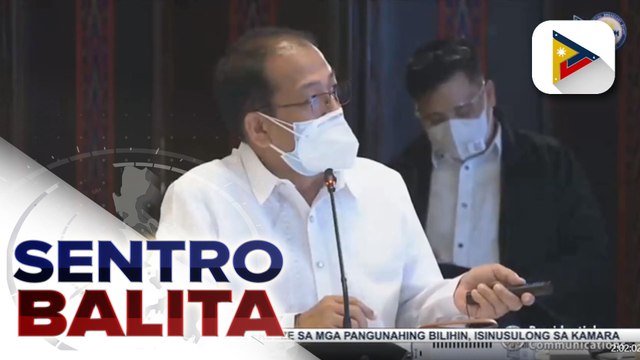 Sec. Galvez: Hindi na problema ang supply ng COVID-19 vaccines