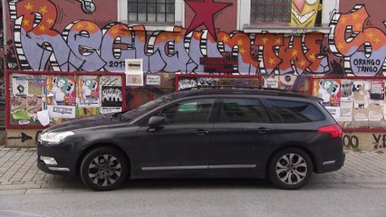 Germania, parcheggi salati. In alcune città costi quadruplicati