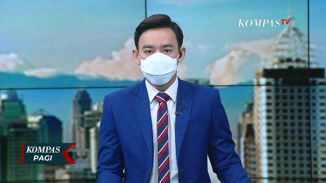 Detik-Detik Pemotor Terseret Banjir Karena Tak Kuat Menahan Deras Arus Banjir!