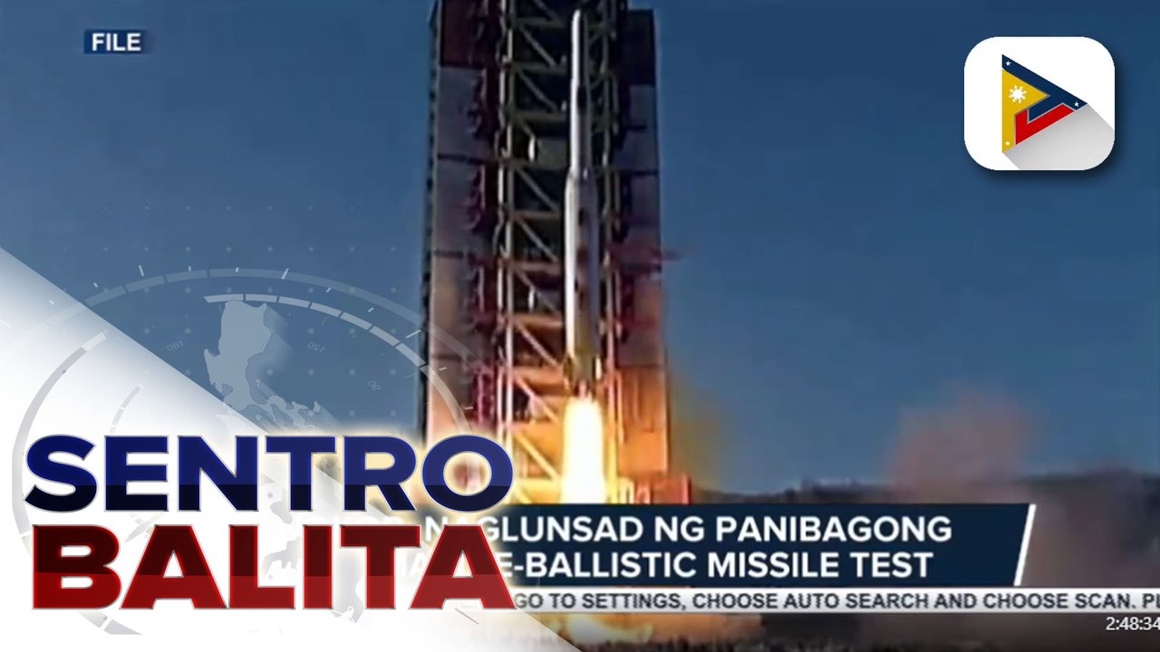 43 patay sa pag-atake ng ilang bandido sa isang palengke sa Nigeria