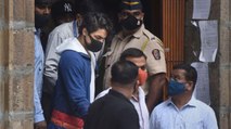 Aryan Khan's bail plea up for hearing today