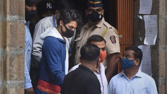 Aryan Khan's bail plea up for hearing today