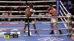 FIGHT HIGHLIGHTS | Mikey Garcia vs. Sandor Martin | Round #3 - Round #4