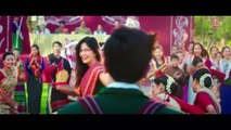 Jagga Jasoos- Galti Se Mistake Video Song - Ranbir, Katrina - Pritam, Arijit, Amit - Amitabh B