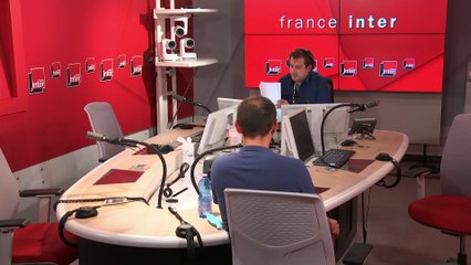 Arthur Frayer-Laleix, invité du 13h