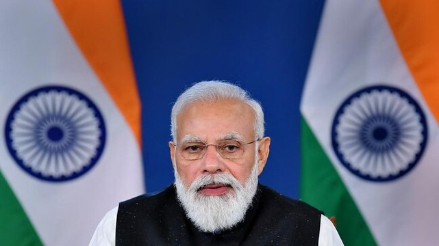 PM Modi addresses CVC-CBI joint meet, hails digital tools in checking corruption