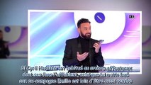 Cyril Hanouna - ce drôle de surnom par lequel l'appelle son ex-femme, Emilie