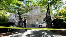 FBI raids D.C. home linked to Russian oligarch Oleg Deripaska