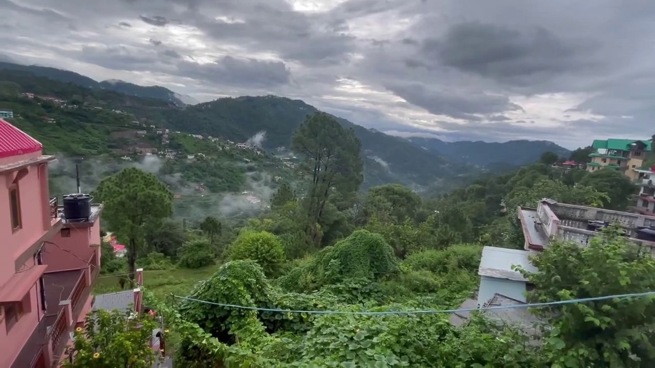 Kasauli Road trip _ Part 2 _ Best Road trip Ever _ Dagshai _