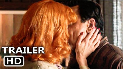 BEING THE RICARDOS Trailer (2021)