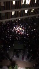 KYK yurdundaki eylem üzerine İmamoğlu'ndan açıklama: Yakından ilgileneceğiz