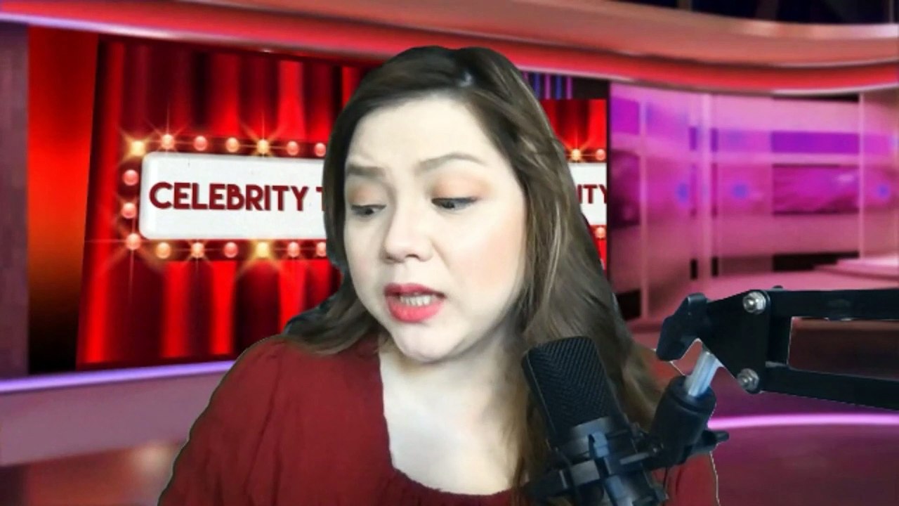 CELEBRITY TOP 10: Aljur Abrenica Dares Kylie Pa...