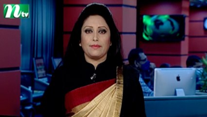 NTV Modhyanner Khobor | 20 October 2021