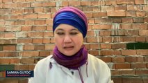 Samira Gutoc on why Isko Moreno is not Duterte 2.0