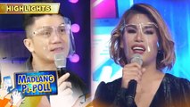 Vhong Navarro is happy to chat with the Comedy Beshies | It's Showtime Madlang Pi-POLL