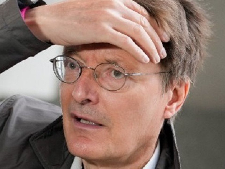 Ende der Pandemienotlage? Lauterbach kritisiert Spahns Vorschlag