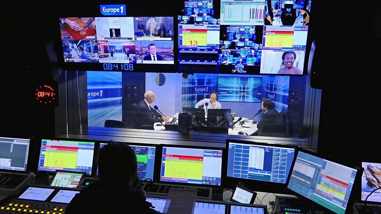 La Pologne face à l'Europe : le débat de Vincent Tremolet de Villers et Jean-Dominique Giuliani