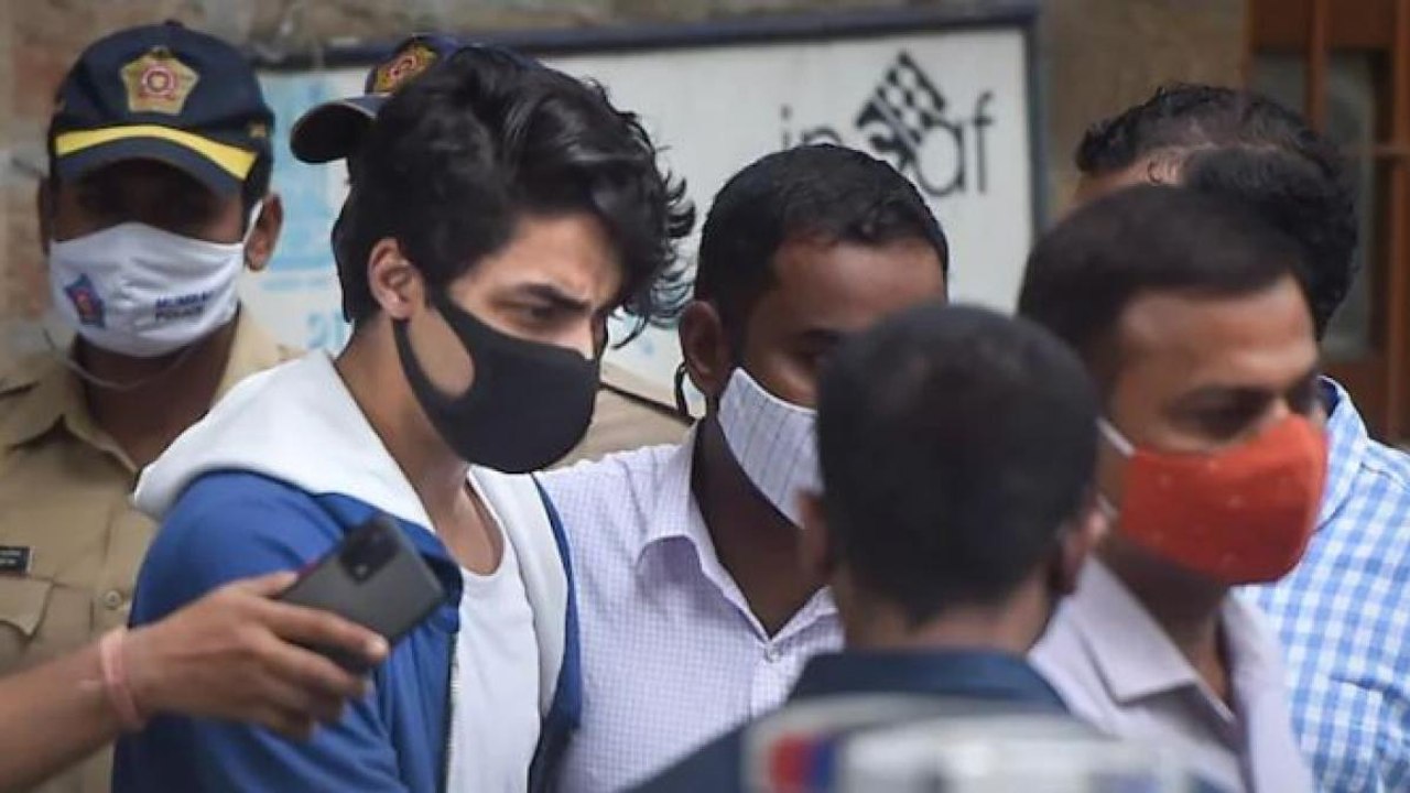 Drug Case: Will SRK's son Aryan Khan get bail today?