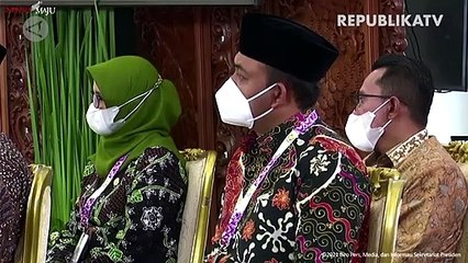 Jokowi Minta Perdagangan Antar Daerah Diperkuat