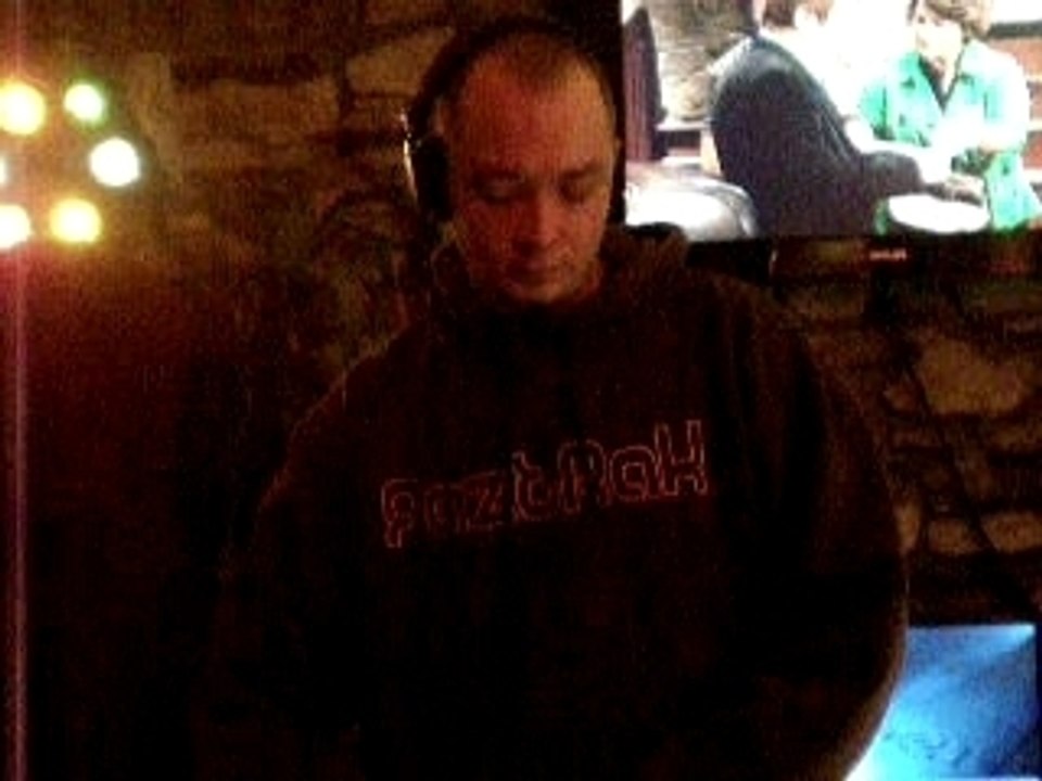 Dj AU BAB CAFE A BAYONNE