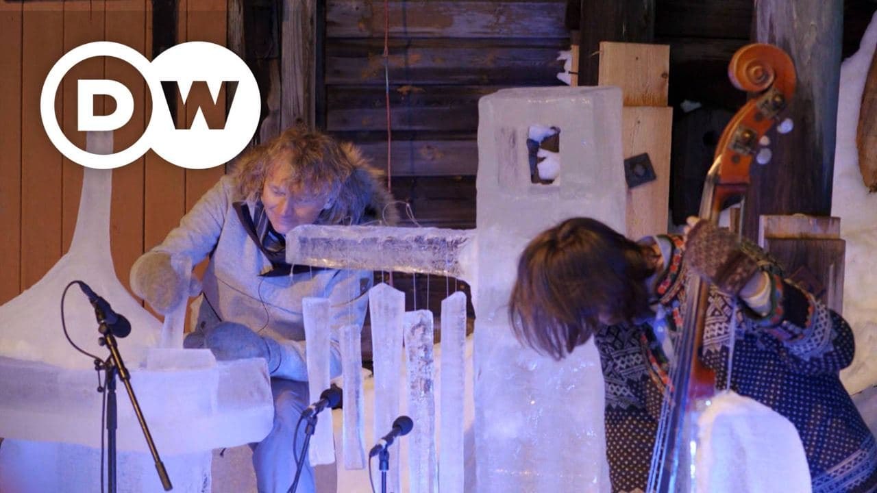 Europe To The Max : Europe's Coolest Music Fest...